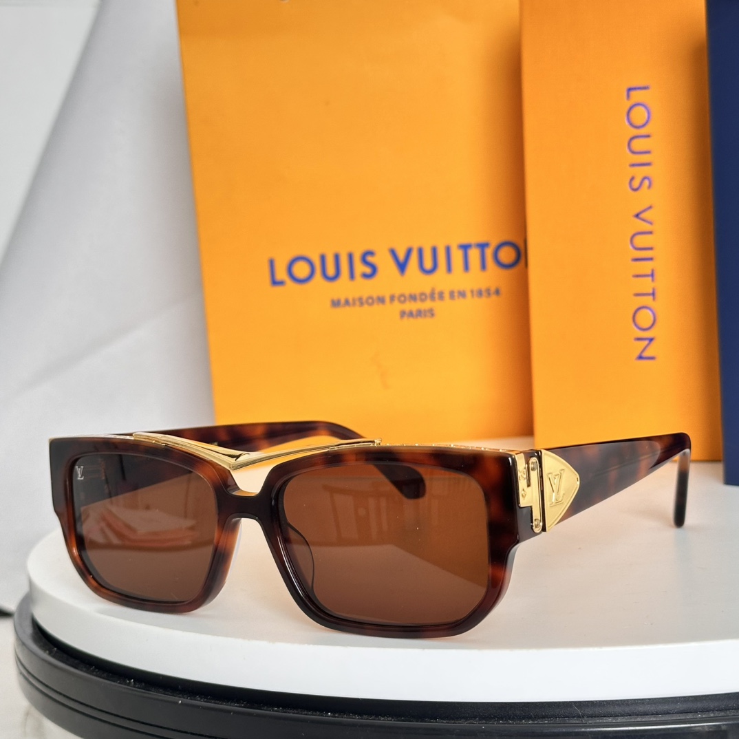 ‼️LOUIS VUITTO*✨✨✨MODEL：Z2049U✨✨✨ SIZE：57口18-145✨✨✨