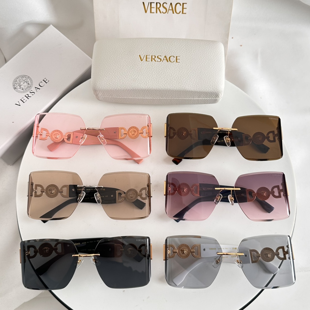  ‼️VERSAC*🌟🌟🌟MODEL：VE6777🌟🌟🌟SIZE：62口16-135🌟🌟🌟