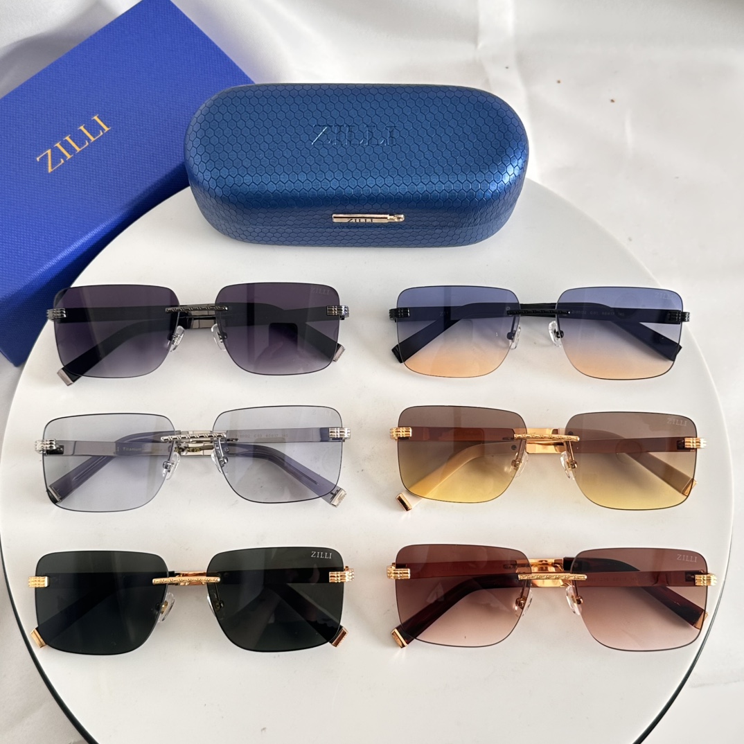  ‼️ZILL*💚💚💚MODEL ZI80132💚💚💚SIZE 60口17-145💚💚💚