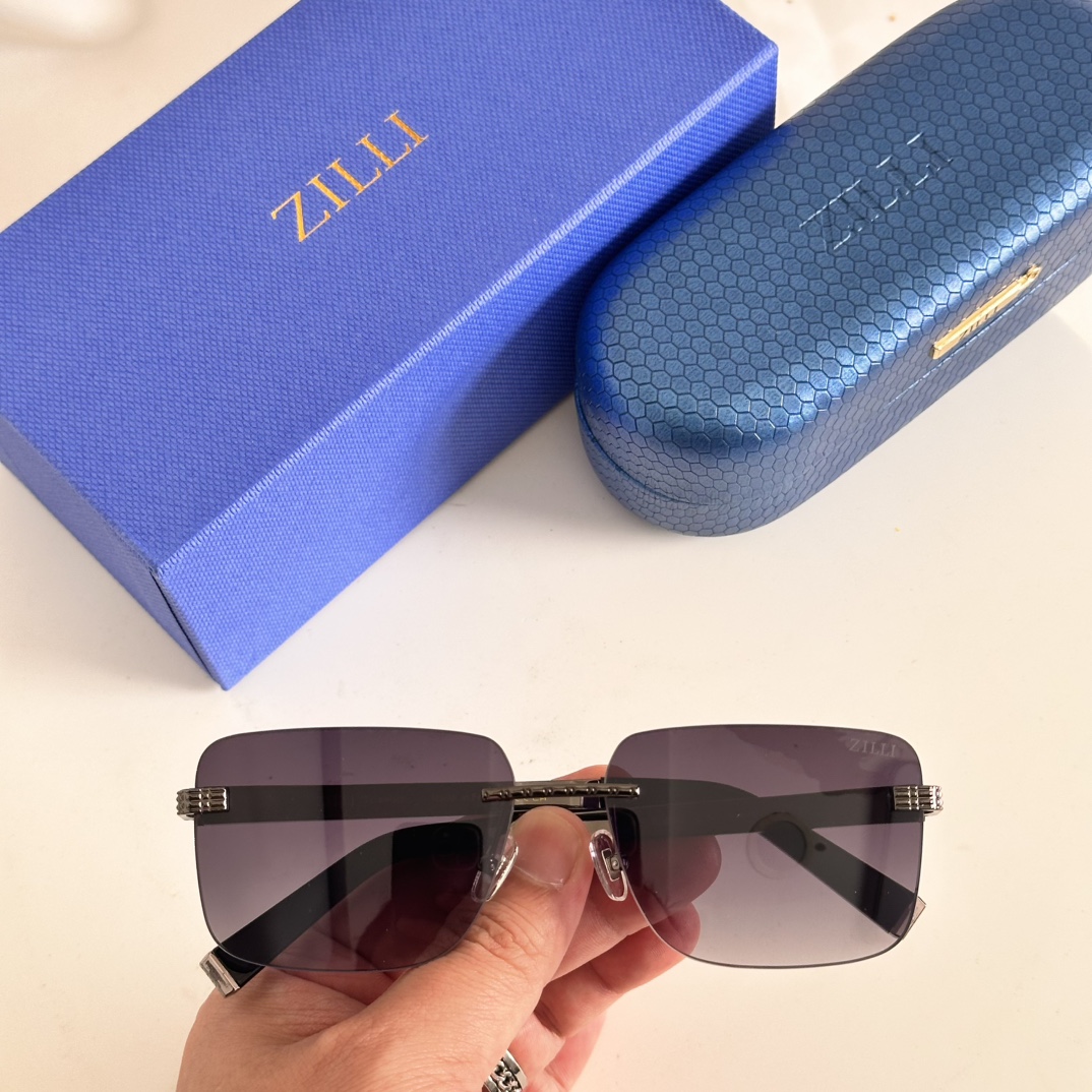  ‼️ZILL*💚💚💚MODEL ZI80132💚💚💚SIZE 60口17-145💚💚💚