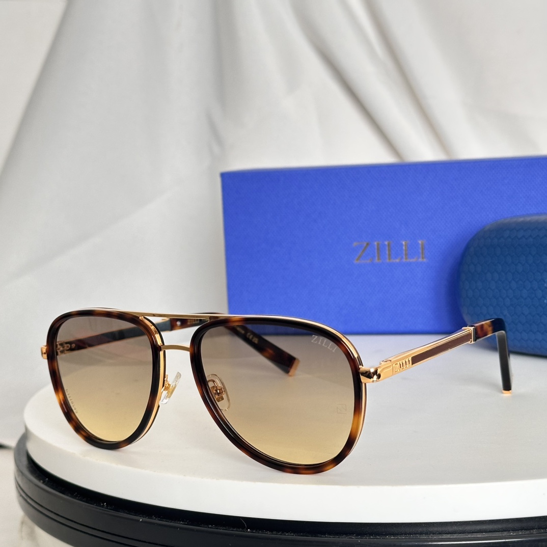  ‼️ZILL*💚💚💚MODEL ZI60020💚💚💚SIZE 58口18-145💚💚💚