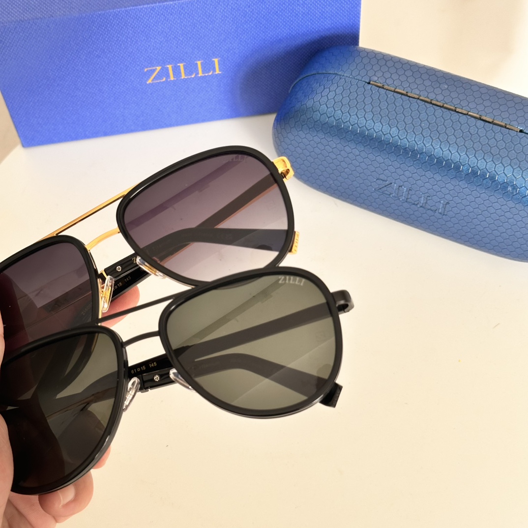 ‼️ZILL*💚💚💚MODEL ZI60020💚💚💚SIZE 58口18-145💚💚💚