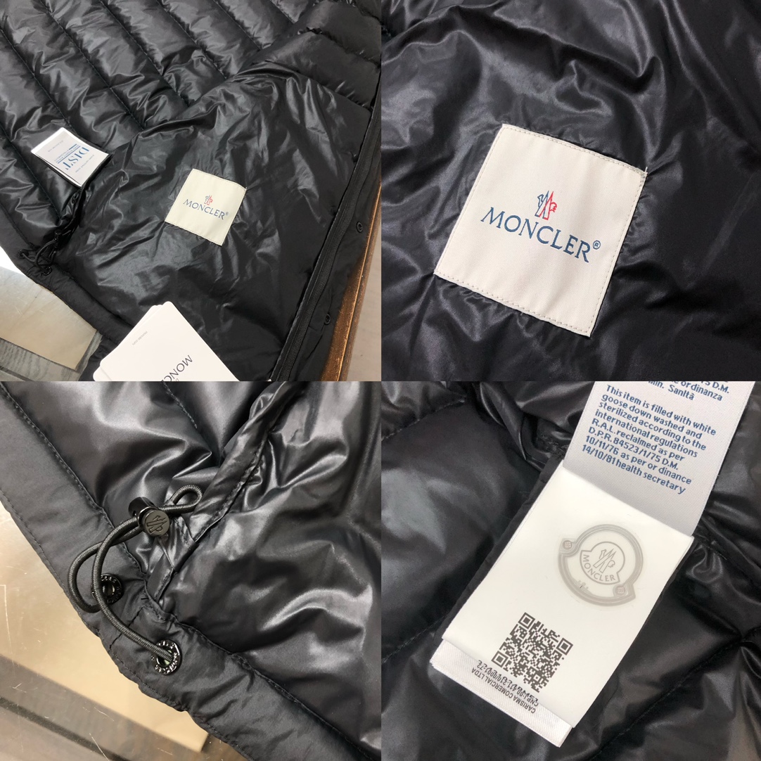  🔥🔥顶级版本✅✅✅
🔹轻薄款🔹MONCL#ER (蒙#口) 2025冬季男士走秀款羽绒服 专柜同步最新
