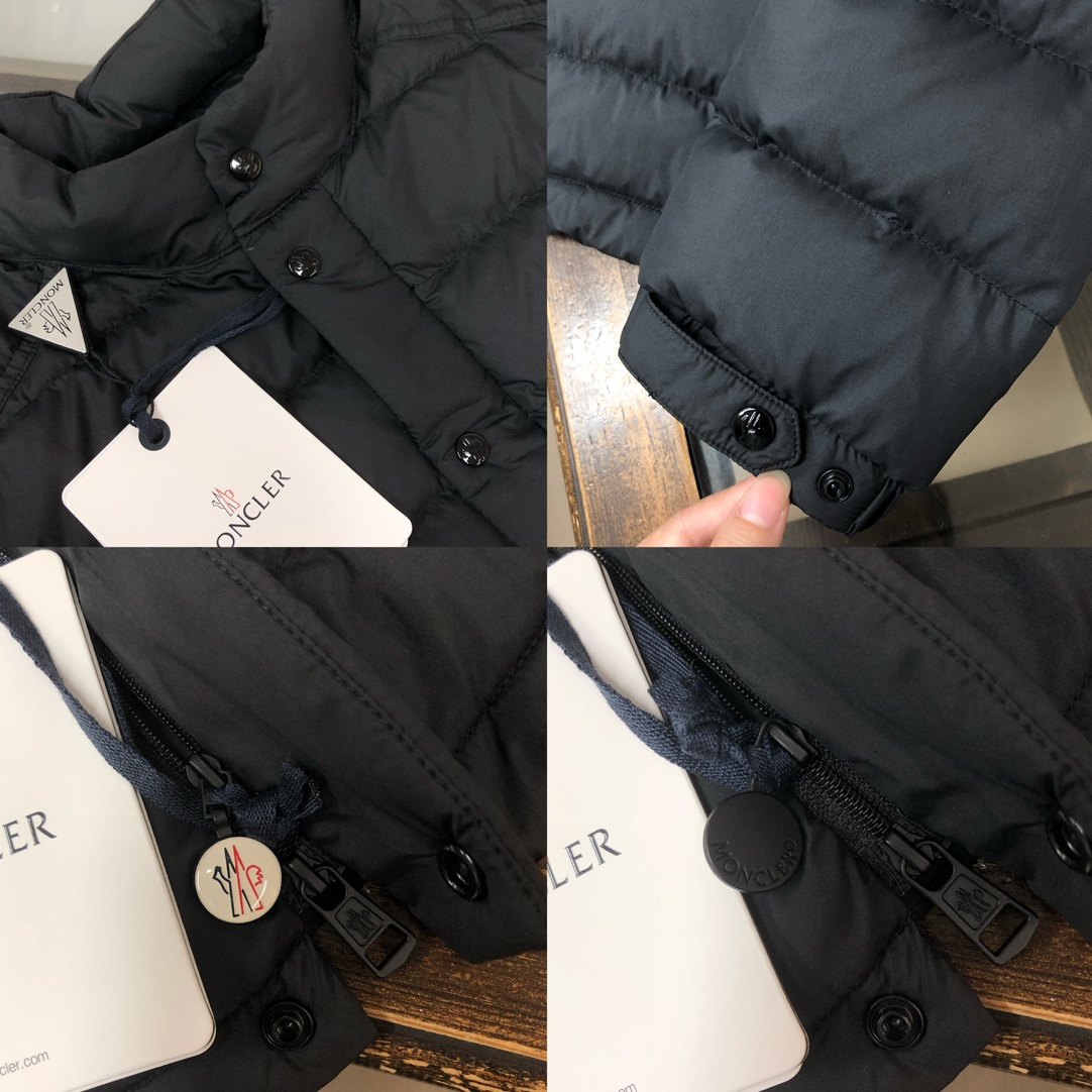  🔥🔥顶级版本✅✅✅
🔹轻薄款🔹MONCL#ER (蒙#口) 2025冬季男士走秀款羽绒服 专柜同步最新