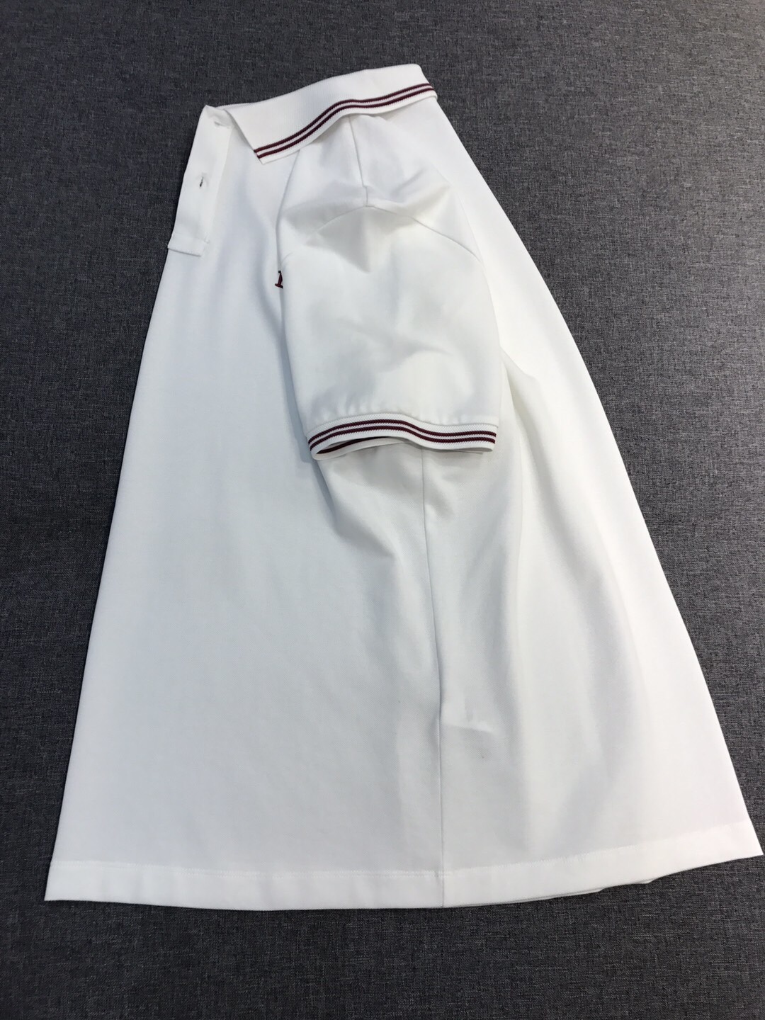 발리 26SS 남성 반팔 129874 Bally T Shirt 썸네일 이미지