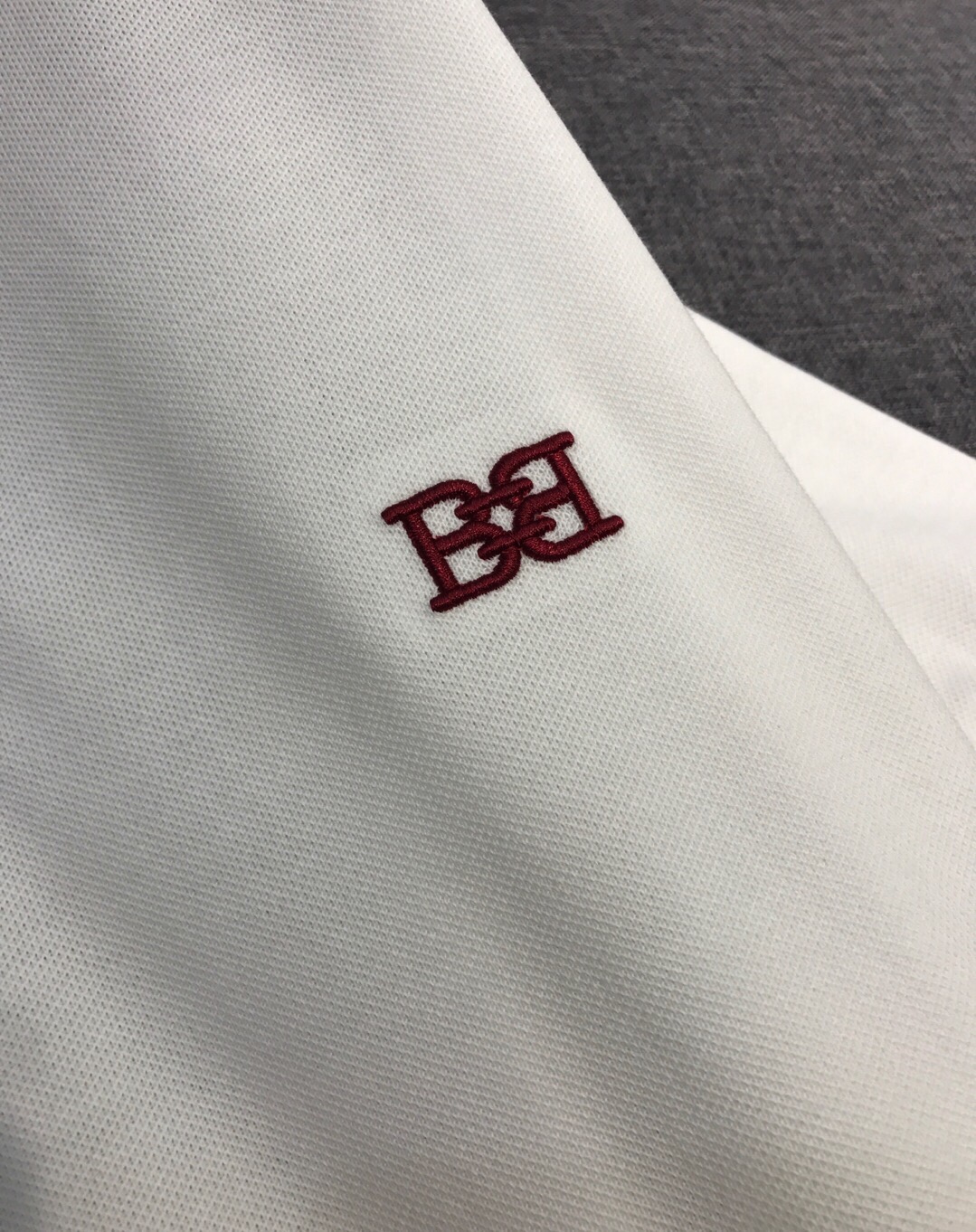 발리 26SS 남성 반팔 129874 Bally T Shirt 썸네일 이미지