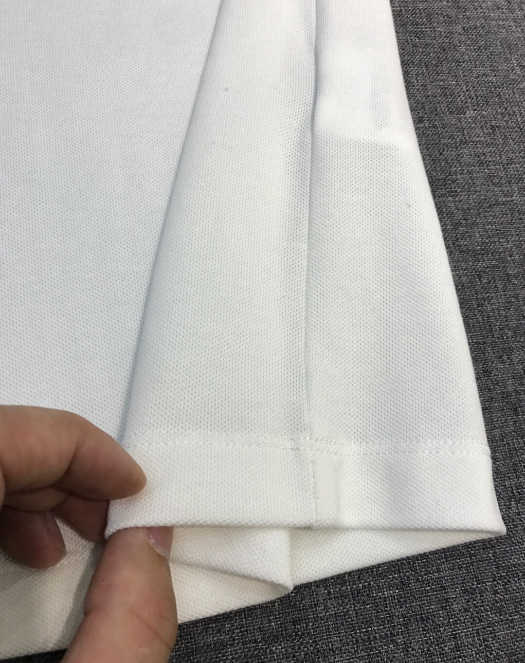 발리 26SS 남성 반팔 129874 Bally T Shirt 썸네일 이미지