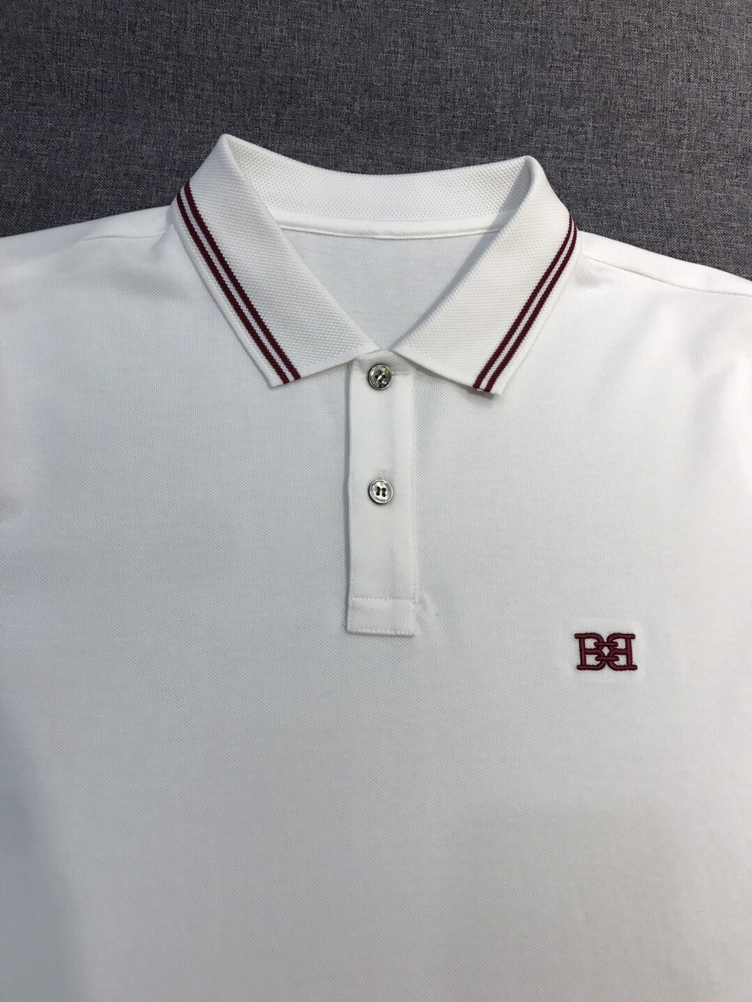 발리 26SS 남성 반팔 129874 Bally T Shirt 썸네일 이미지