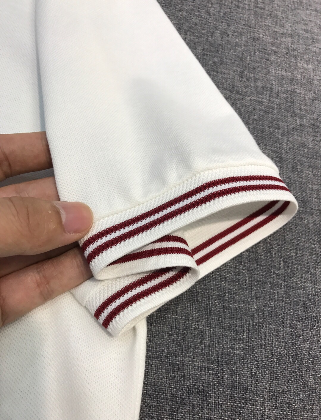발리 26SS 남성 반팔 129874 Bally T Shirt 썸네일 이미지