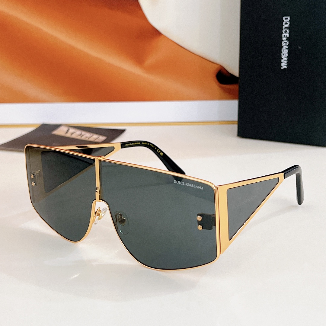  DOLCE & GABBAN*
MODEL：DG2305
SIZE145口0-145
🔝🔝