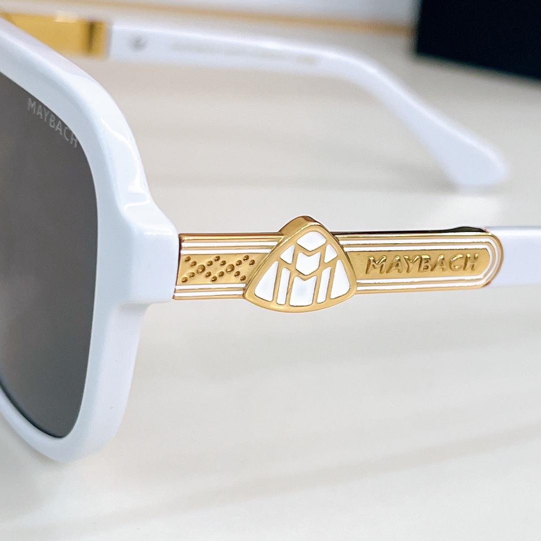  MAYBACH迈巴赫
MODELZ075
SIZE：57口17-145
🔝🔝