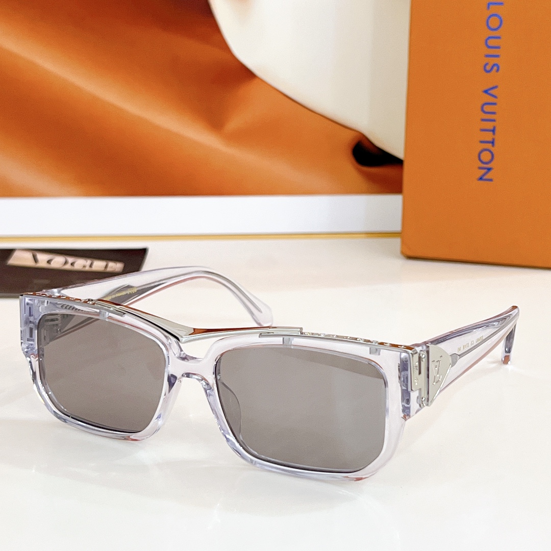  LOUIS VUITTO*
MODEL：Z2049U
SIZE：57口18-145
🔝🔝
