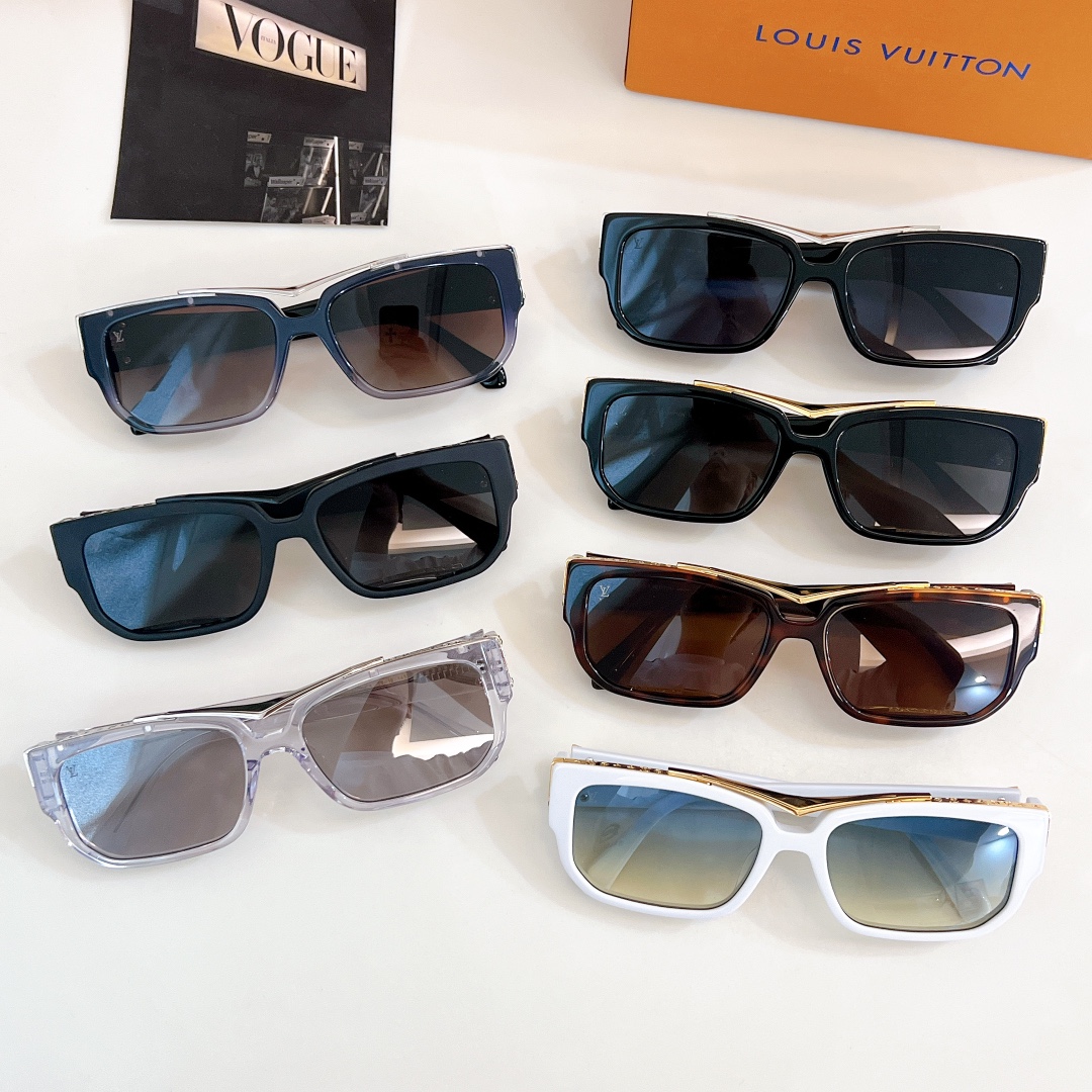  LOUIS VUITTO*
MODEL：Z2049U
SIZE：57口18-145
🔝🔝