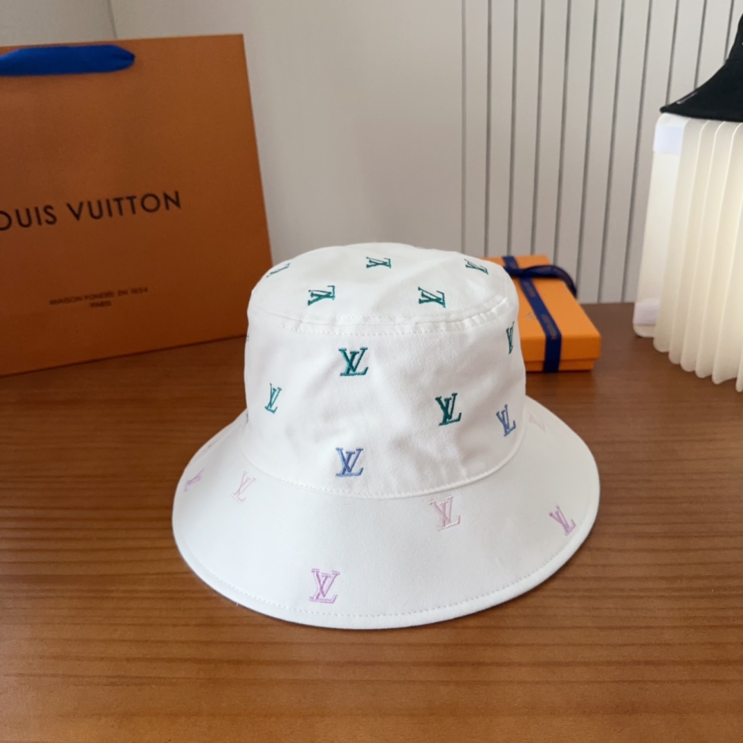 NO:362629,LV Louis Vuitton Fisherman Hat Light and Breathable. Perfect Stylish, Exclusive Live Shot, Suitable Hats for Men and Women, Straw Hats, Fisherman Hats, Baseball Hats, Knitted Hats, Hats, Louis vuitton, Louis vuitton, espadrilles, HatsLV路易威登渔夫帽 轻盈透气.完美版型,独家实物拍摄,男女适用帽子草帽渔夫帽棒球帽针织帽,帽子,louis vuitton,louis vuitton,espadrilles,hats,hat
