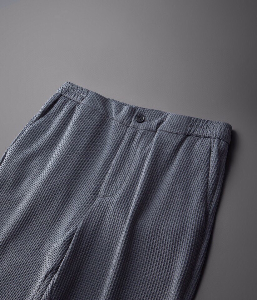 Armani Amani Springshar Men’s Floral Dress: Comfortable, Stylish, Skate-Inspired Fashion, 2 Colors. - 图片 6