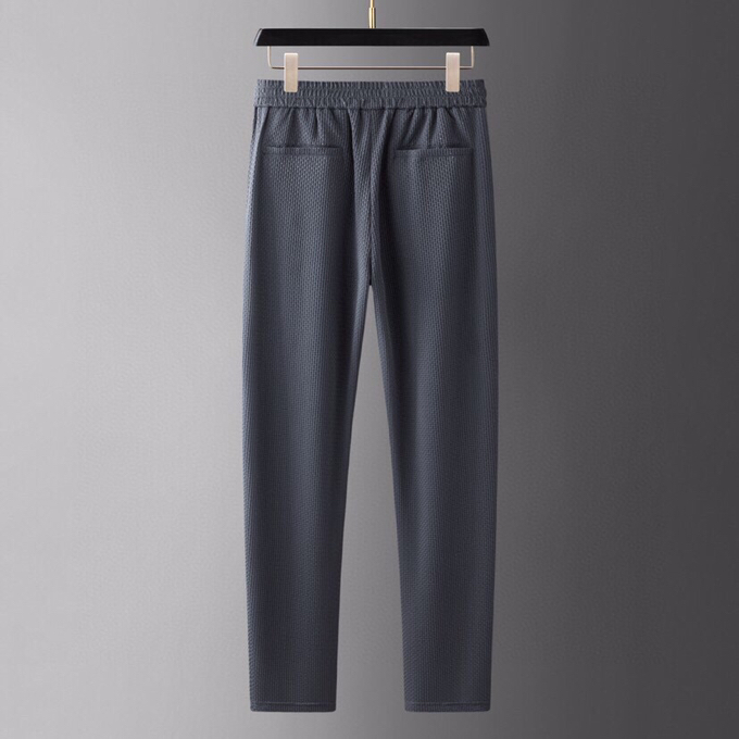 Armani Amani Springshar Men’s Floral Dress: Comfortable, Stylish, Skate-Inspired Fashion, 2 Colors. - 图片 5