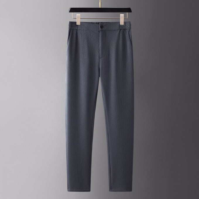 Armani Amani Springshar Men’s Floral Dress: Comfortable, Stylish, Skate-Inspired Fashion, 2 Colors. - 图片 4