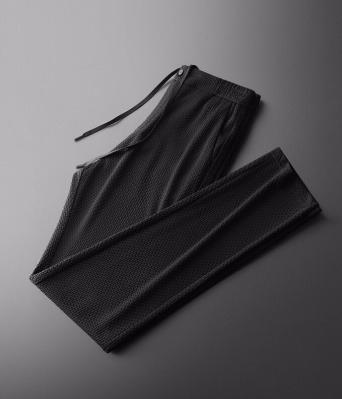 Armani Amani Springshar Men’s Floral Dress: Comfortable, Stylish, Skate-Inspired Fashion, 2 Colors. - 图片 3