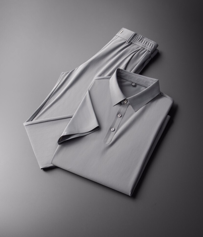 Armani Amani’s New Men’s Dress Collection: 768 Styles Unveiled - 图片 2