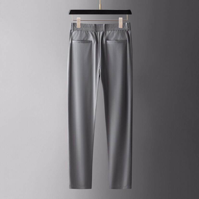 Armani Amani’s New Men’s Dress Collection: 768 Styles Unveiled - 图片 6