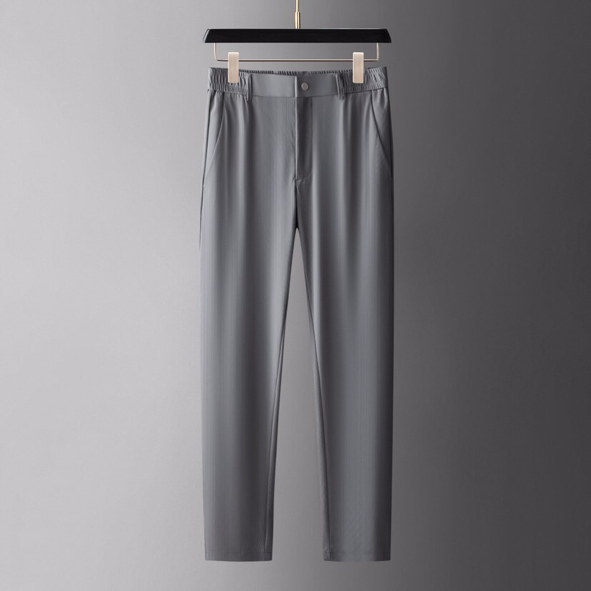 Armani Amani’s New Men’s Dress Collection: 768 Styles Unveiled - 图片 5