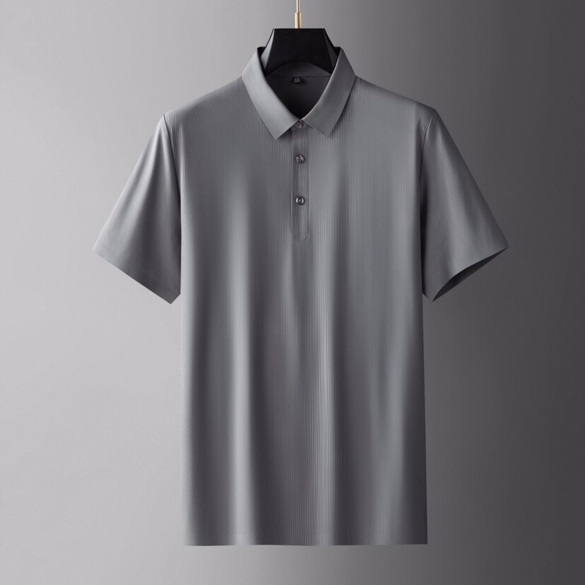 Armani Amani’s New Men’s Dress Collection: 768 Styles Unveiled - 图片 3