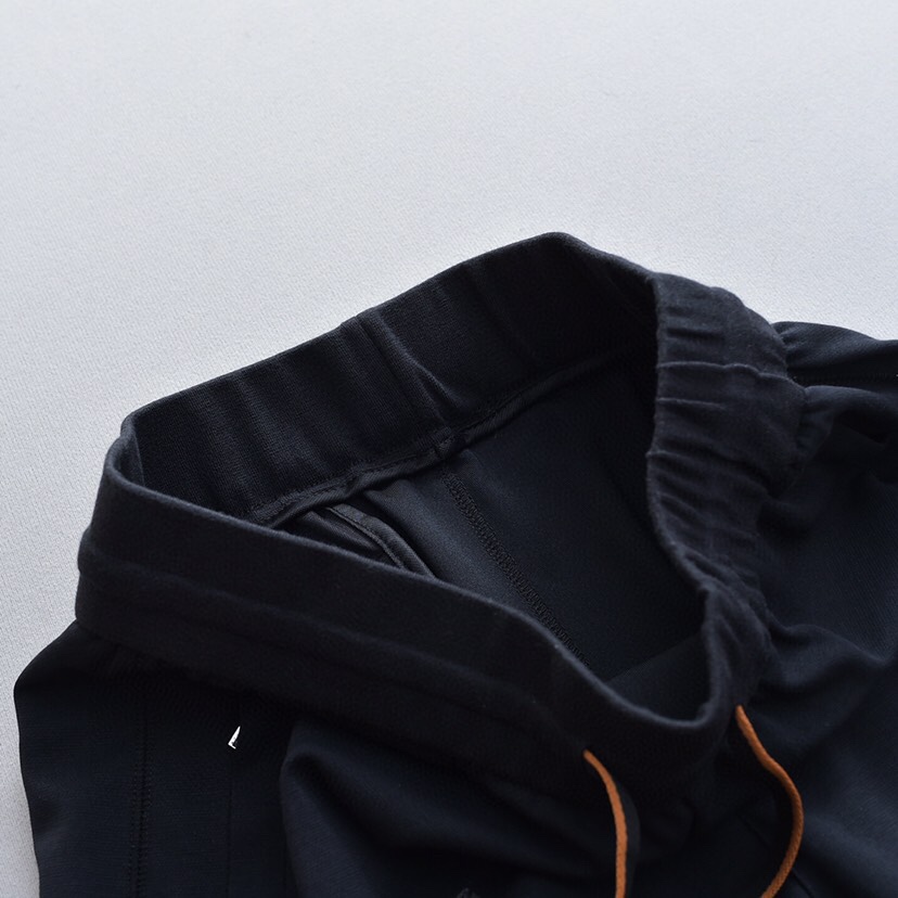 504🔥loro Piana, NoyoaLP, same-owned, air-tampled shorts in the cotton tampons. Number n: M-3XL - 图片 7