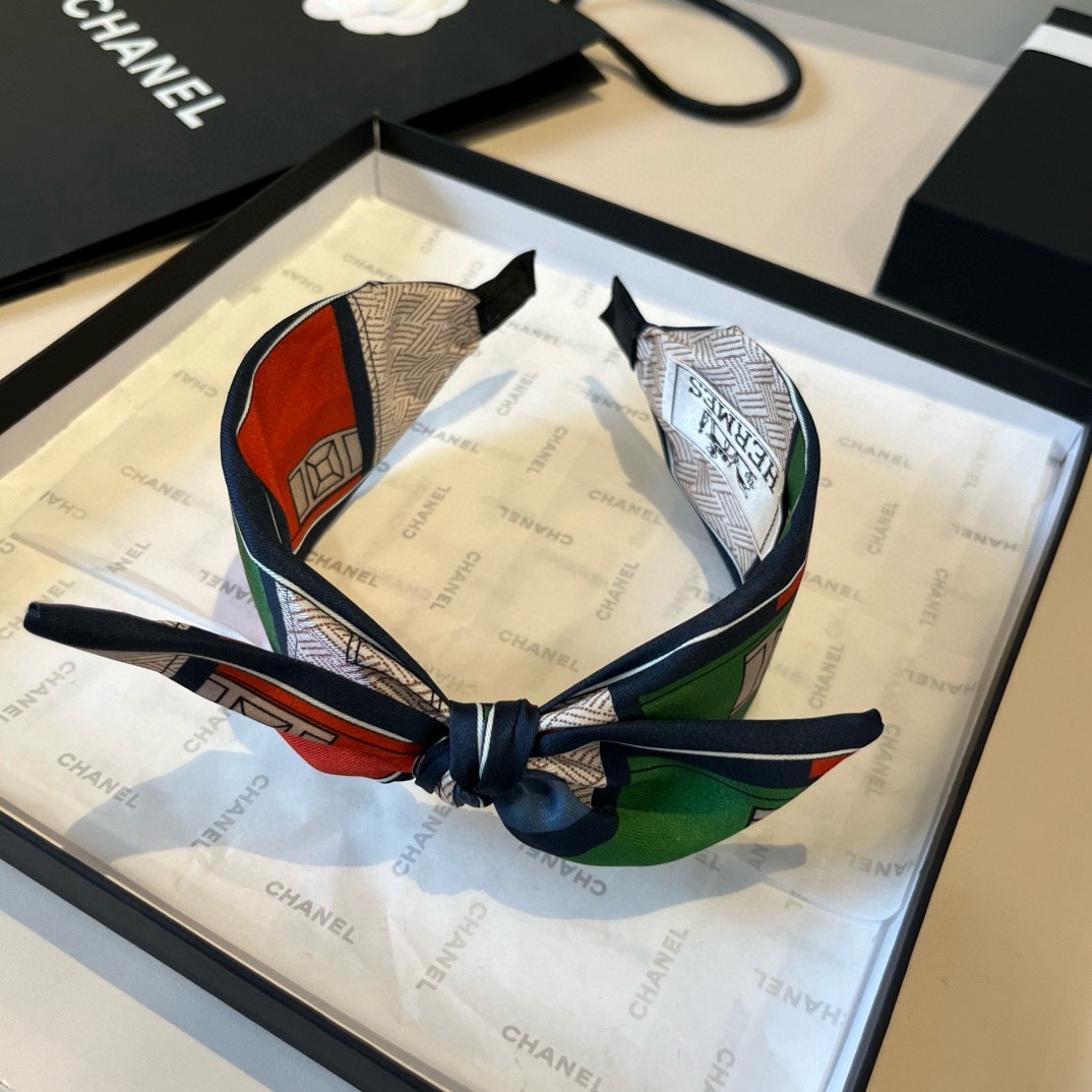 🆕

HERMES爱马仕新款发箍