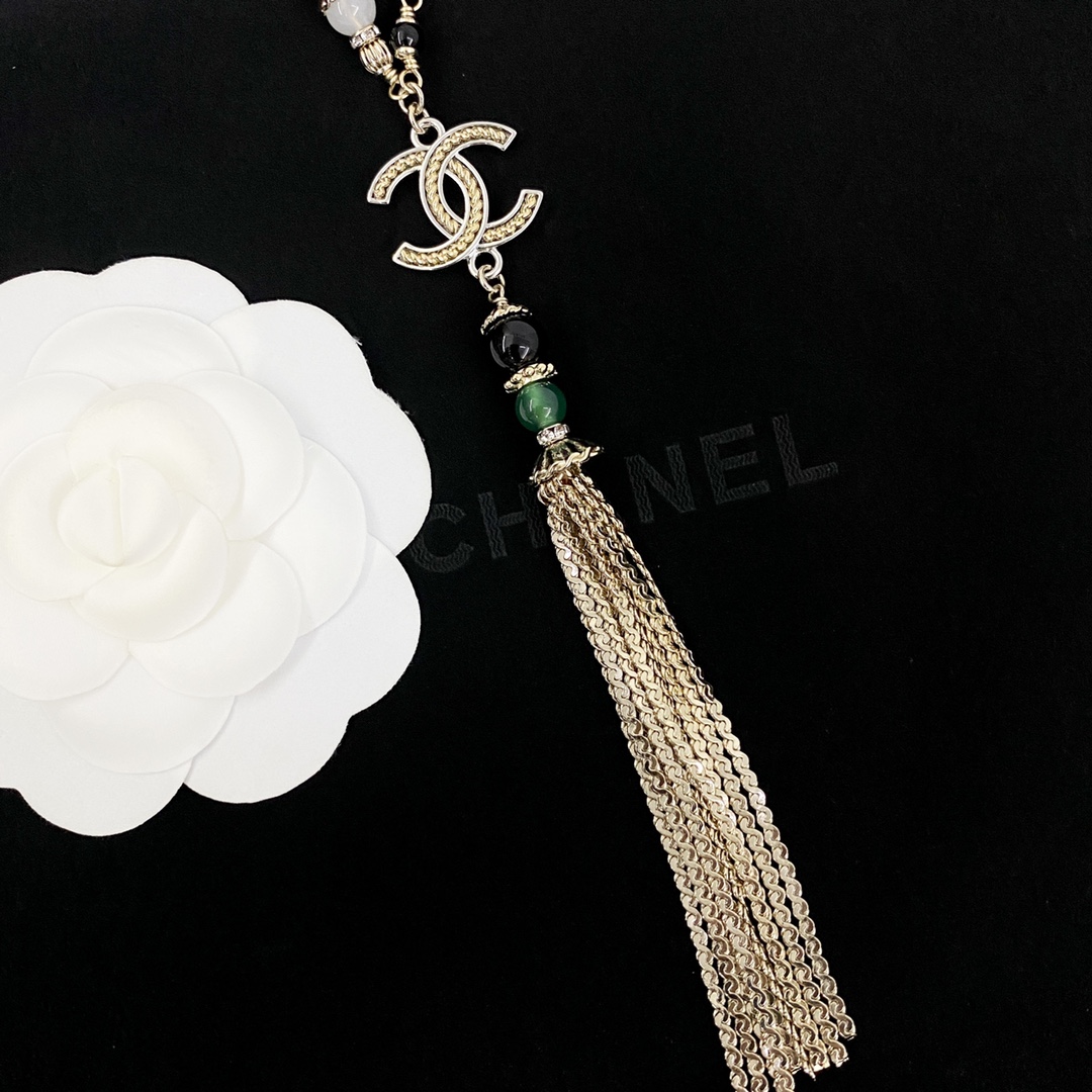 Chanel Gold-Tone Crystal Tassel Y Necklace 5 i1754379140 5893 2