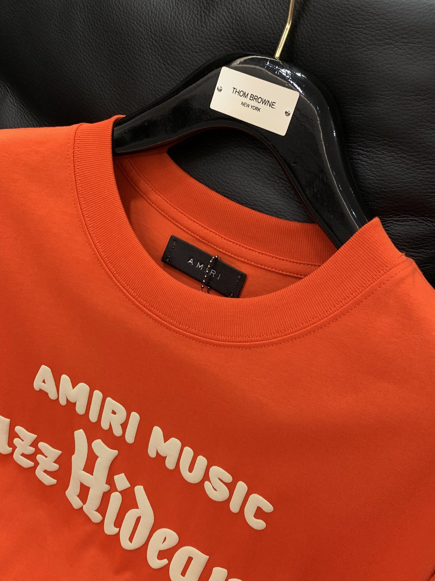 “High-Class Summer T-shirts: Original Fabric, Top Printing Logo, Air-Comfort, 2 Colored, Sizes S-XL” - 图片 4