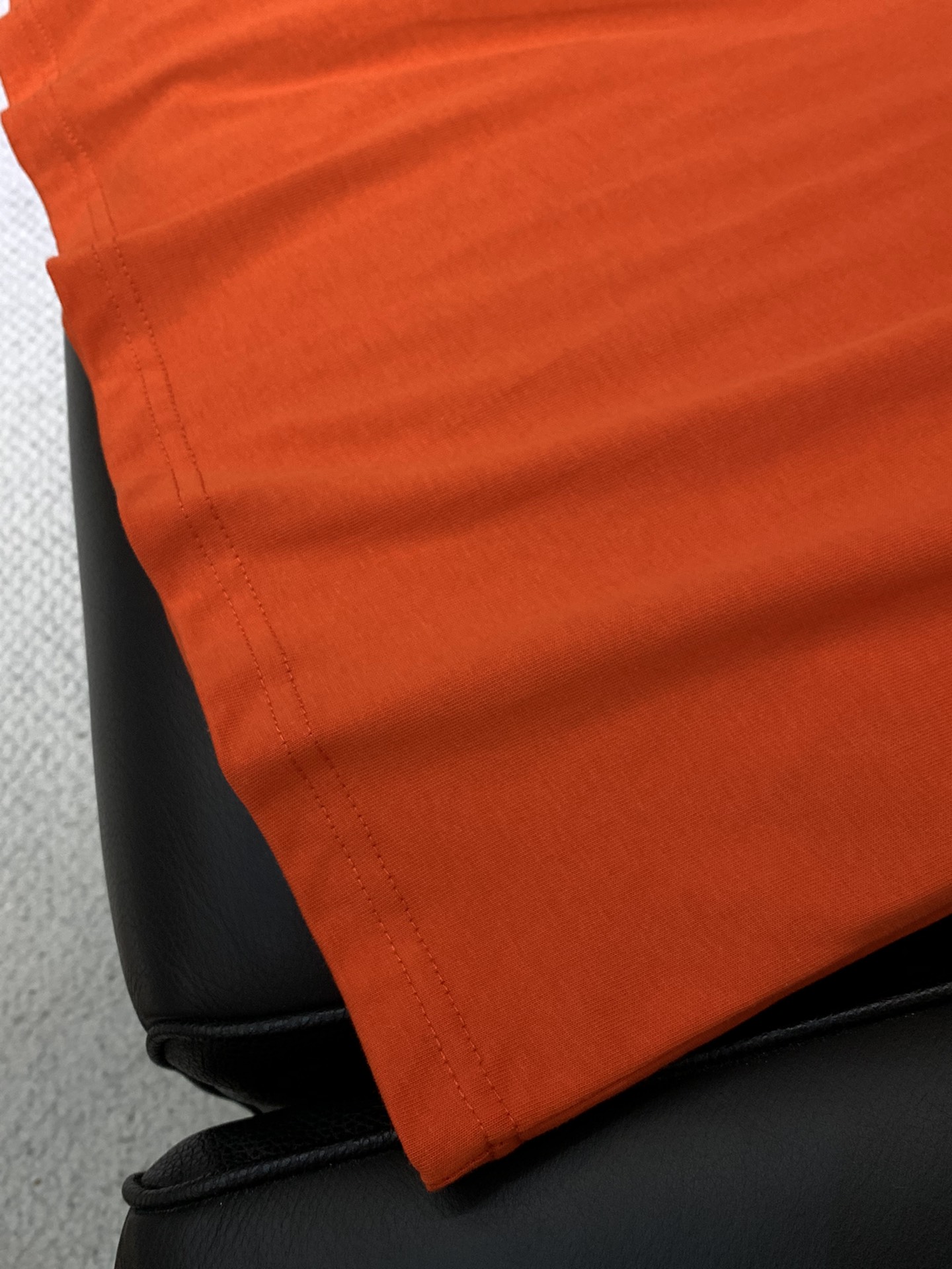 “High-Class Summer T-shirts: Original Fabric, Top Printing Logo, Air-Comfort, 2 Colored, Sizes S-XL” - 图片 8