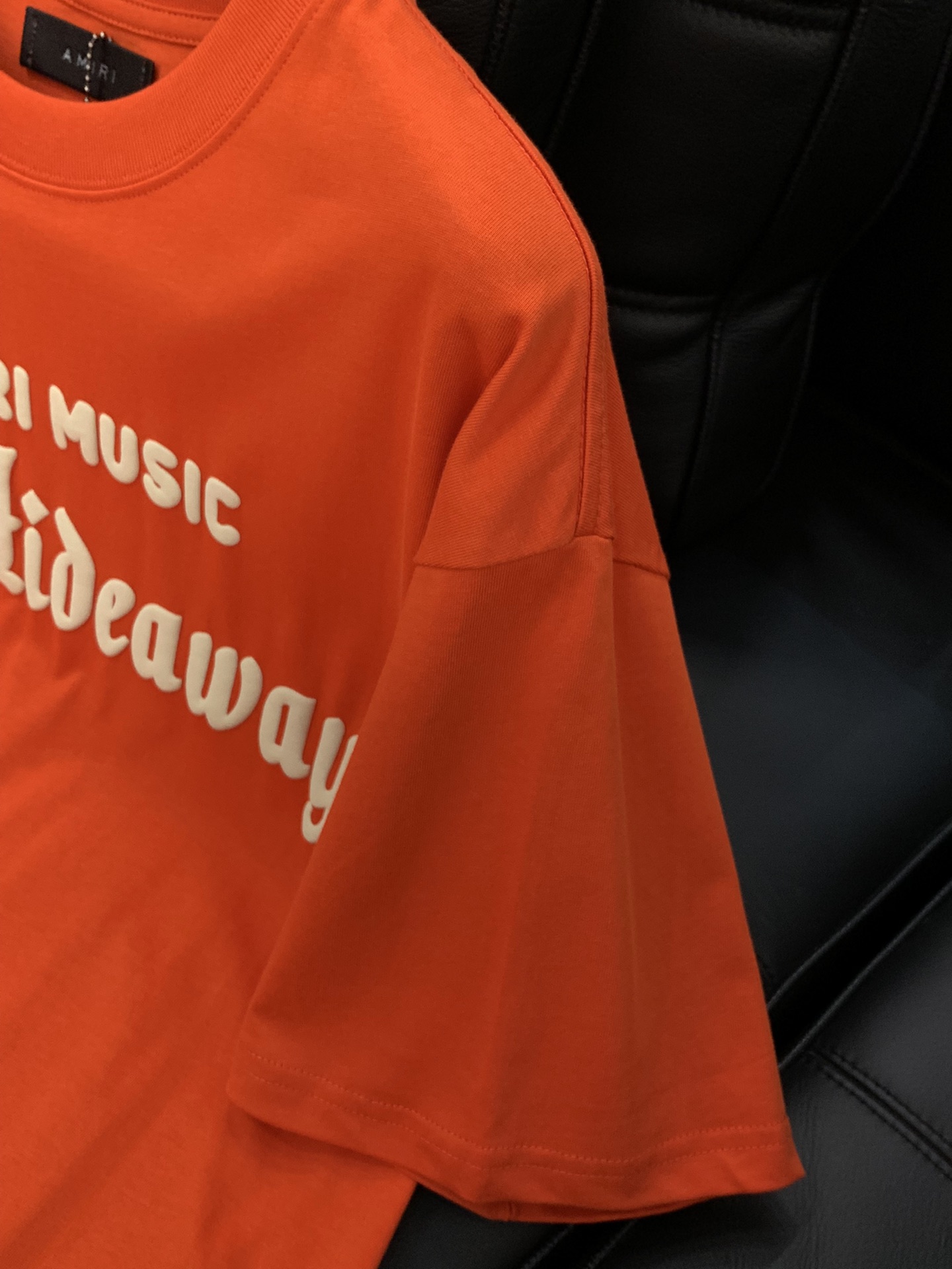 “High-Class Summer T-shirts: Original Fabric, Top Printing Logo, Air-Comfort, 2 Colored, Sizes S-XL” - 图片 5