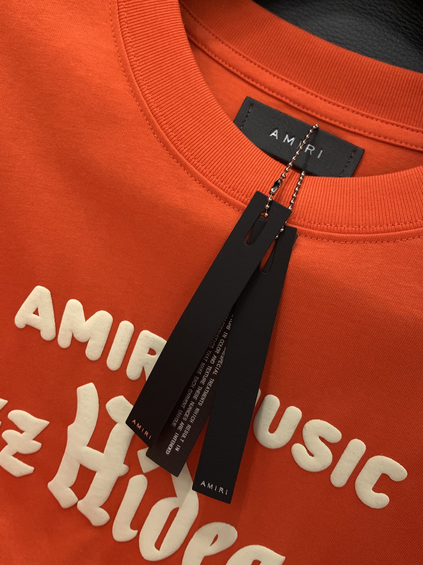 “High-Class Summer T-shirts: Original Fabric, Top Printing Logo, Air-Comfort, 2 Colored, Sizes S-XL” - 图片 6