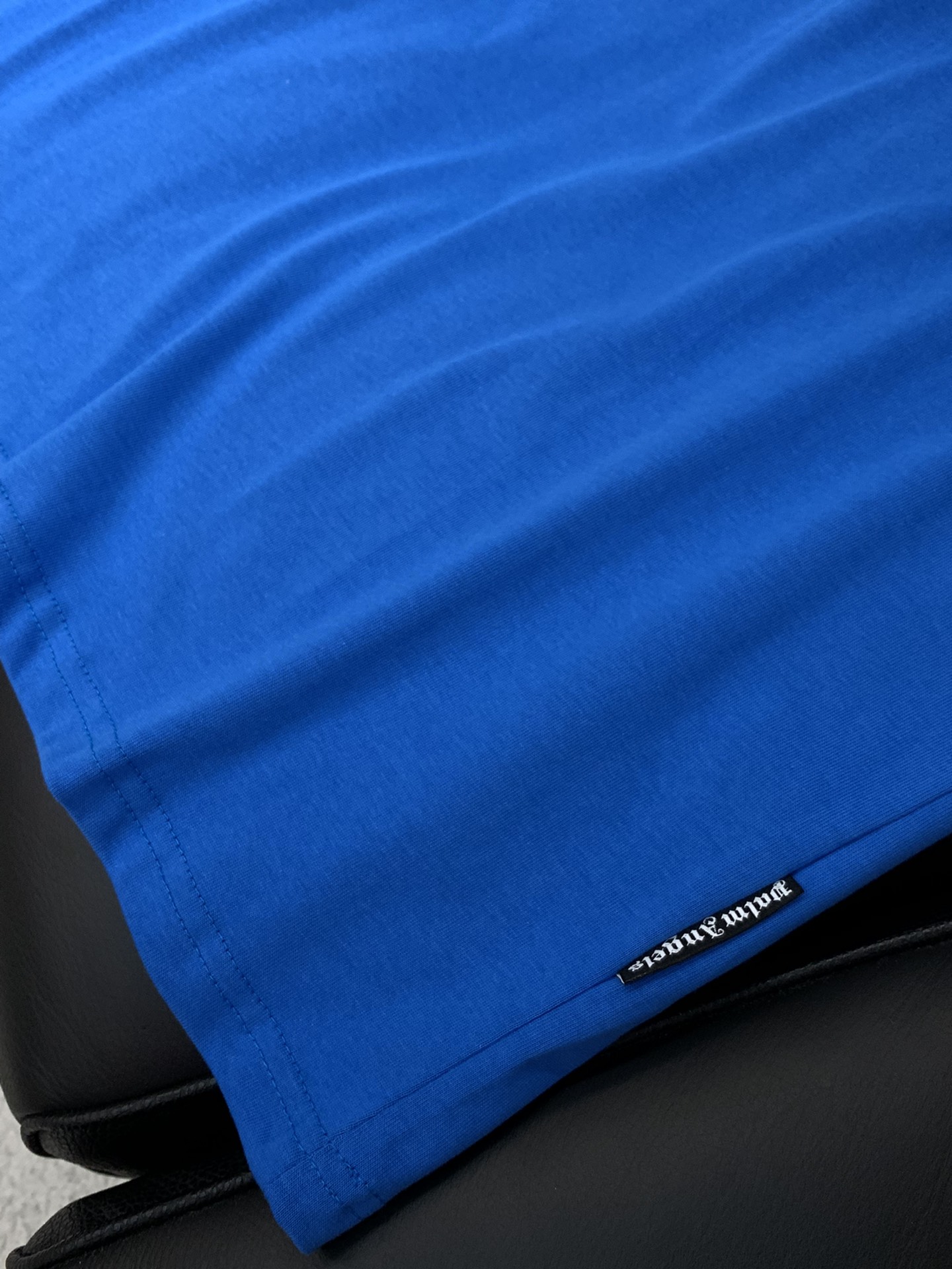 “Summer 2025 Fashion: Palm Angels Synchronized Cabinets for One-Size-Fits-All T-Shirts in S-XL Sizes” - 图片 7