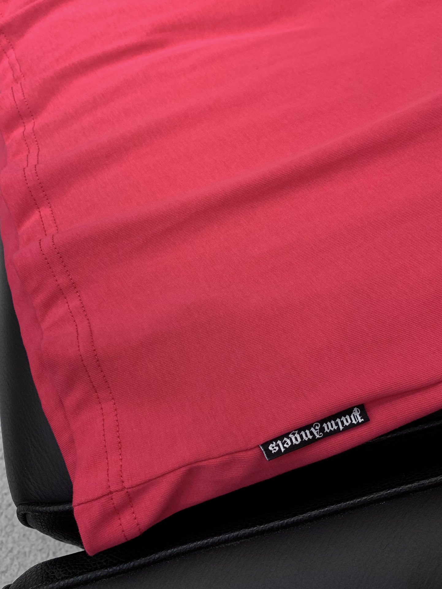 “Summer 2025 Fashion: Palm Angels Synchronized Cabinets T-Shirts in S-XL Sizes” - 图片 7
