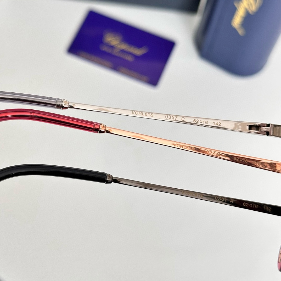  ‼️ChoPar*肖邦⭐️⭐️⭐️MODEL：VCHL61S⭐️⭐️⭐️SIZE：62口16-142⭐