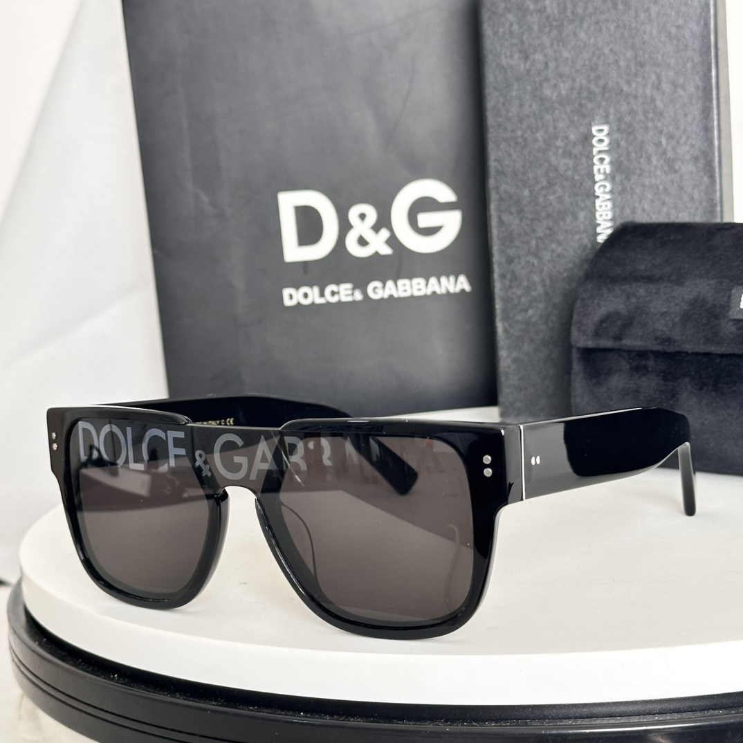  ‼️DOLCE & GABBAN*🌟🌟🌟MODEL：DG4356🌟🌟🌟SIZE：22口12-140🌟🌟