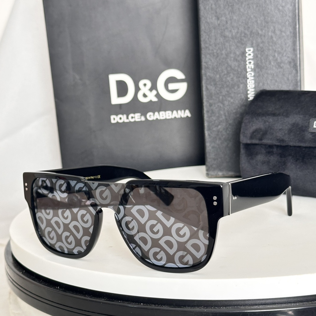  ‼️DOLCE & GABBAN*🌟🌟🌟MODEL：DG4356🌟🌟🌟SIZE：22口12-140🌟🌟