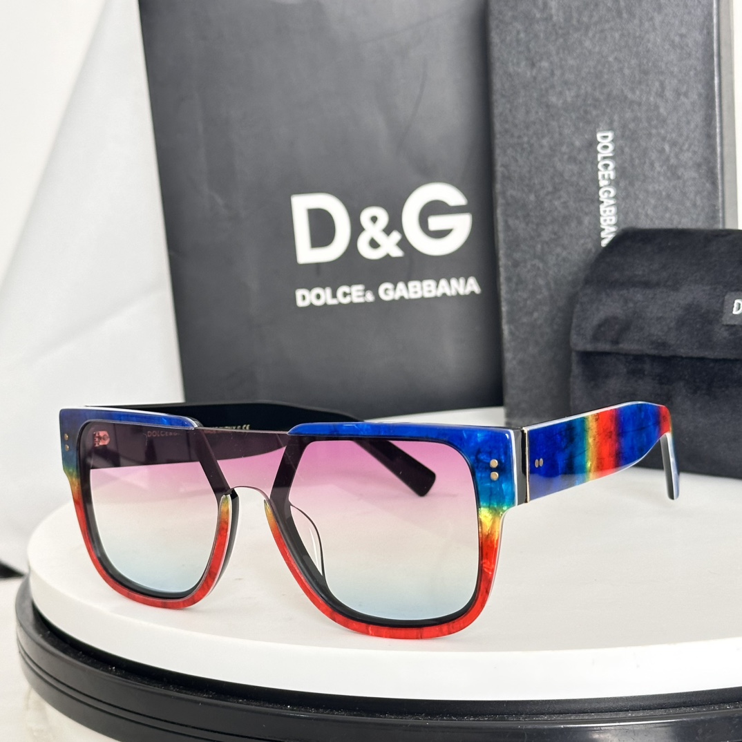  ‼️DOLCE & GABBAN*🌟🌟🌟MODEL：DG4356🌟🌟🌟SIZE：22口12-140🌟🌟