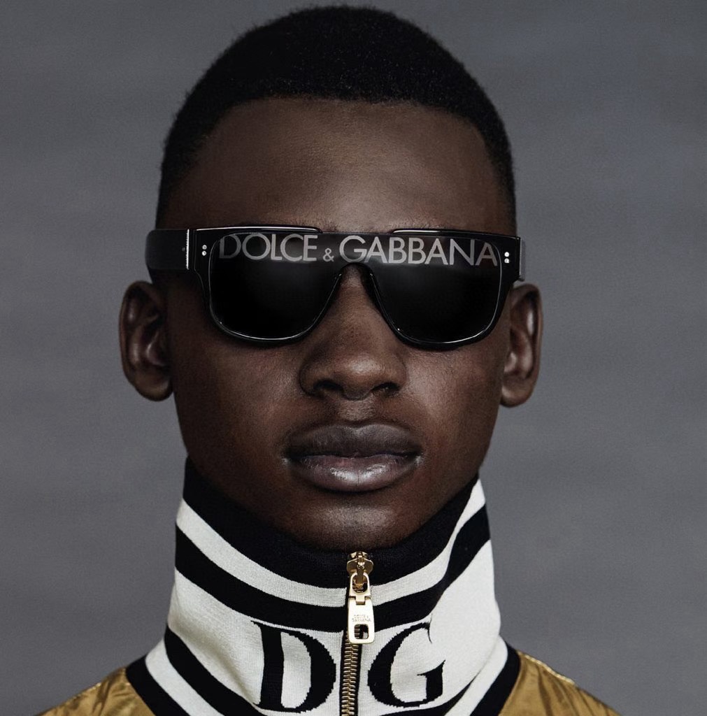  ‼️ 模特图 DOLCE & GABBAN*🌟🌟🌟MODEL：DG4356🌟🌟🌟SIZE：22口12-