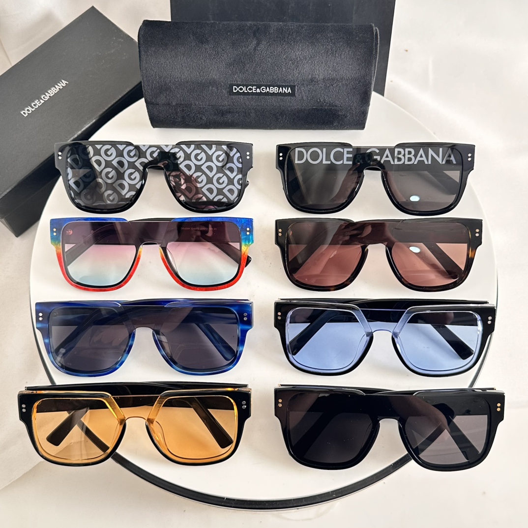  ‼️ 模特图 DOLCE & GABBAN*🌟🌟🌟MODEL：DG4356🌟🌟🌟SIZE：22口12-