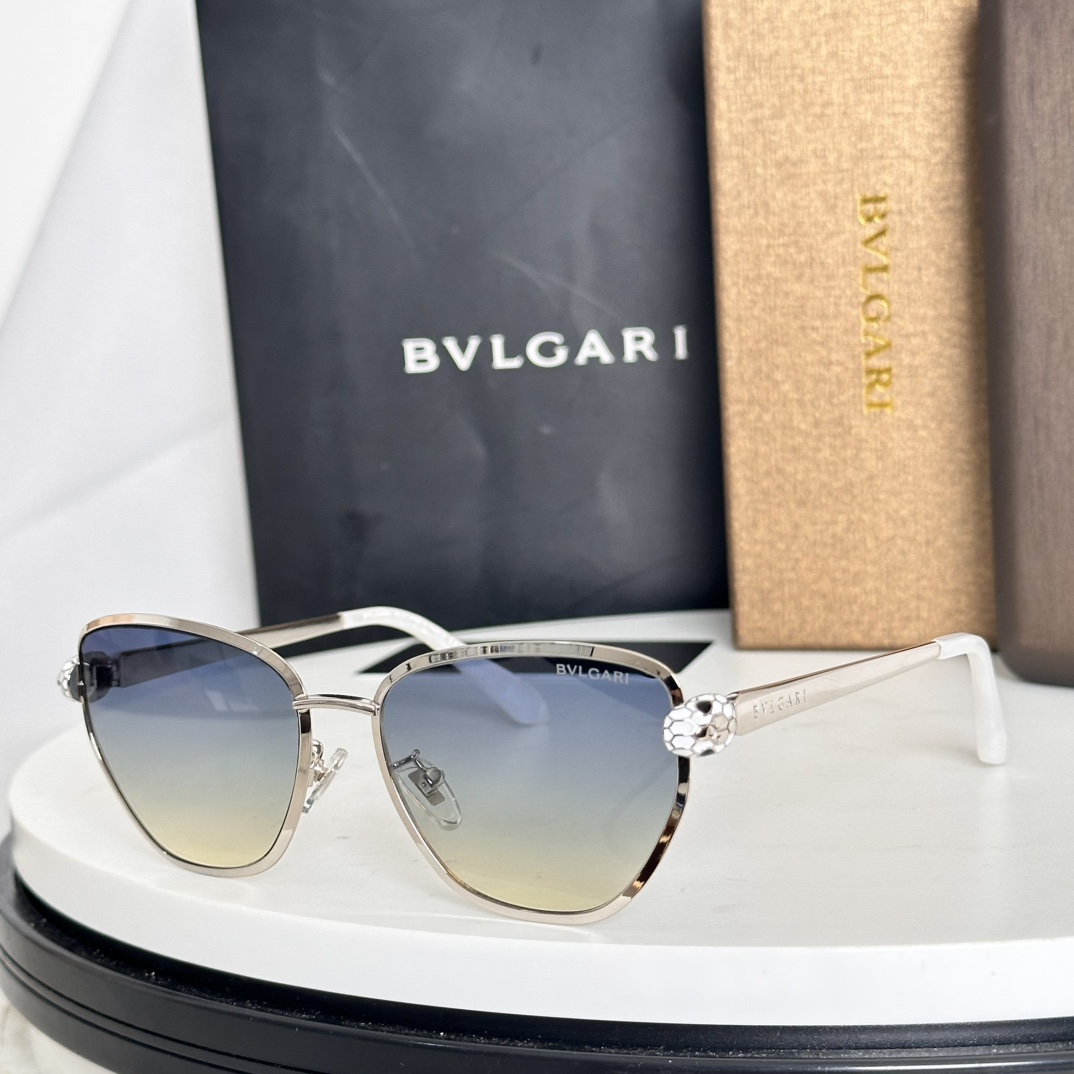  ‼️BVLGAR*🌟🌟🌟MODEL：BV50045U 🌟🌟🌟SIZE：54口16-140🌟🌟🌟