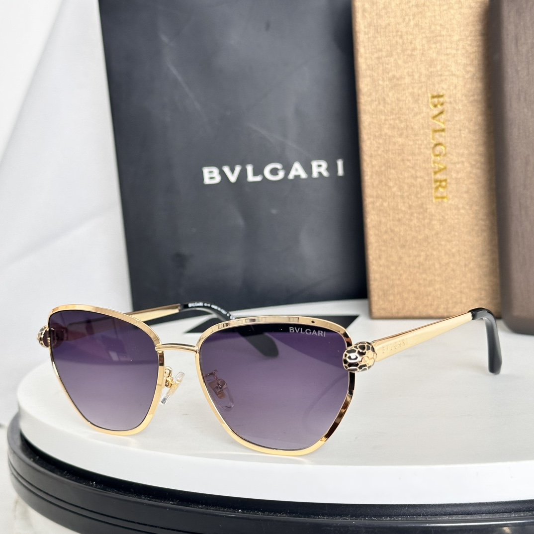  ‼️BVLGAR*🌟🌟🌟MODEL：BV50045U 🌟🌟🌟SIZE：54口16-140🌟🌟🌟