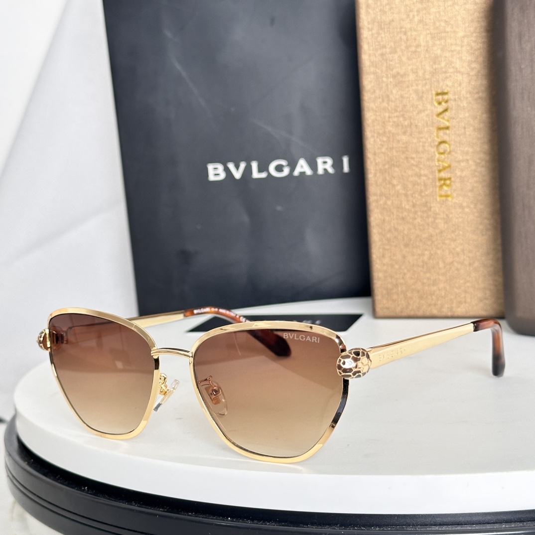  ‼️BVLGAR*🌟🌟🌟MODEL：BV50045U 🌟🌟🌟SIZE：54口16-140🌟🌟🌟