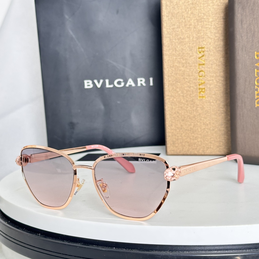  ‼️BVLGAR*🌟🌟🌟MODEL：BV50045U 🌟🌟🌟SIZE：54口16-140🌟🌟🌟