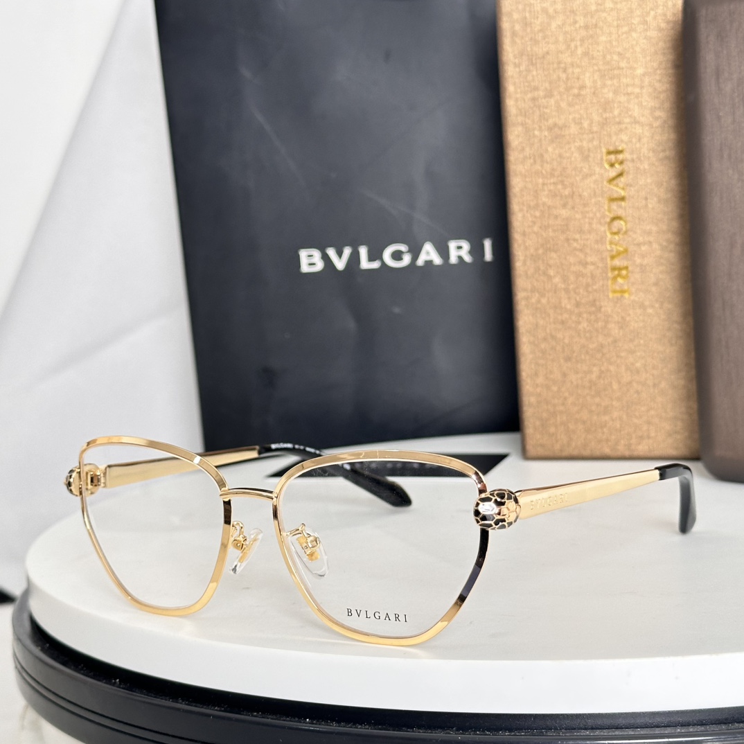  ‼️BVLGAR*🌟🌟🌟MODEL：BV50045U 🌟🌟🌟SIZE：54口16-140🌟🌟🌟