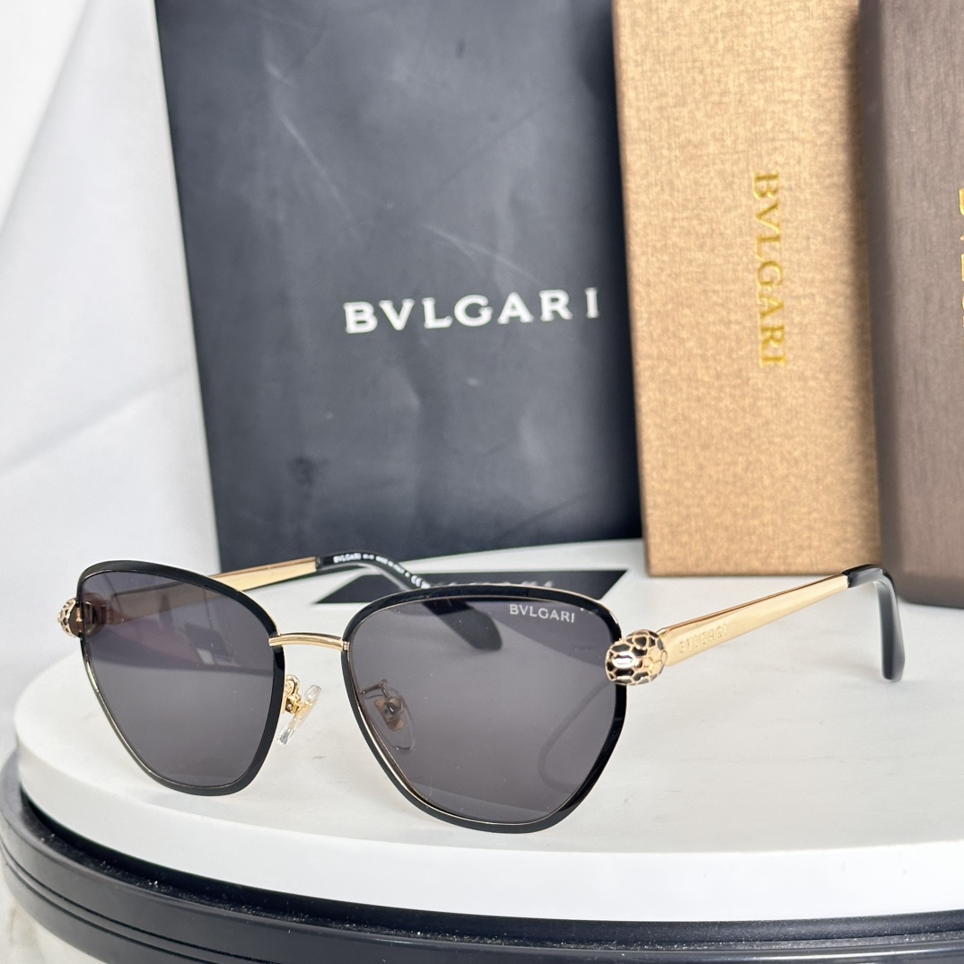  ‼️BVLGAR*🌟🌟🌟MODEL：BV50045U 🌟🌟🌟SIZE：54口16-140🌟🌟🌟