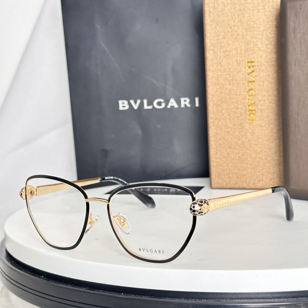  ‼️BVLGAR*🌟🌟🌟MODEL：BV50045U 🌟🌟🌟SIZE：54口16-140🌟🌟🌟