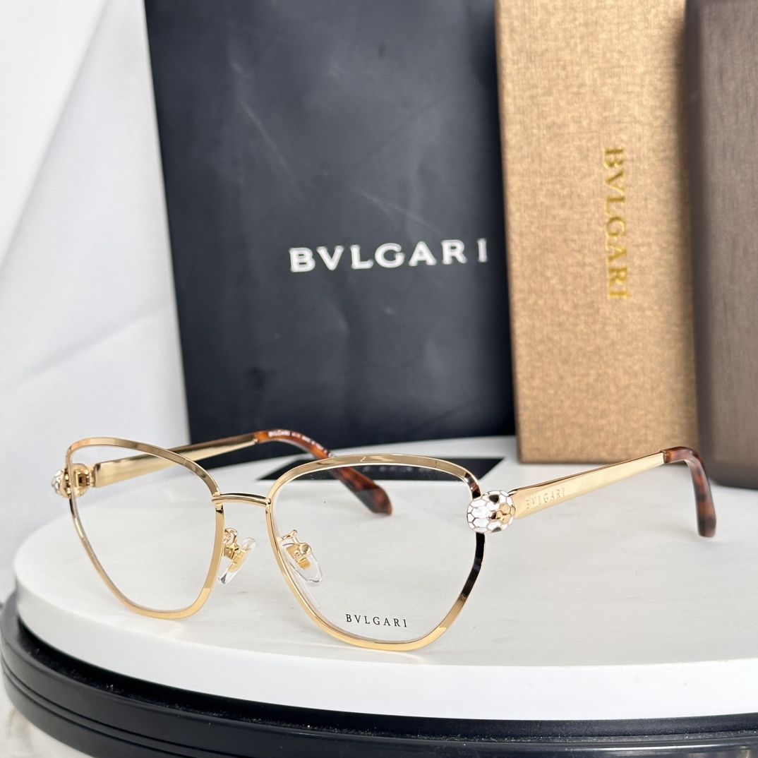  ‼️BVLGAR*🌟🌟🌟MODEL：BV50045U 🌟🌟🌟SIZE：54口16-140🌟🌟🌟