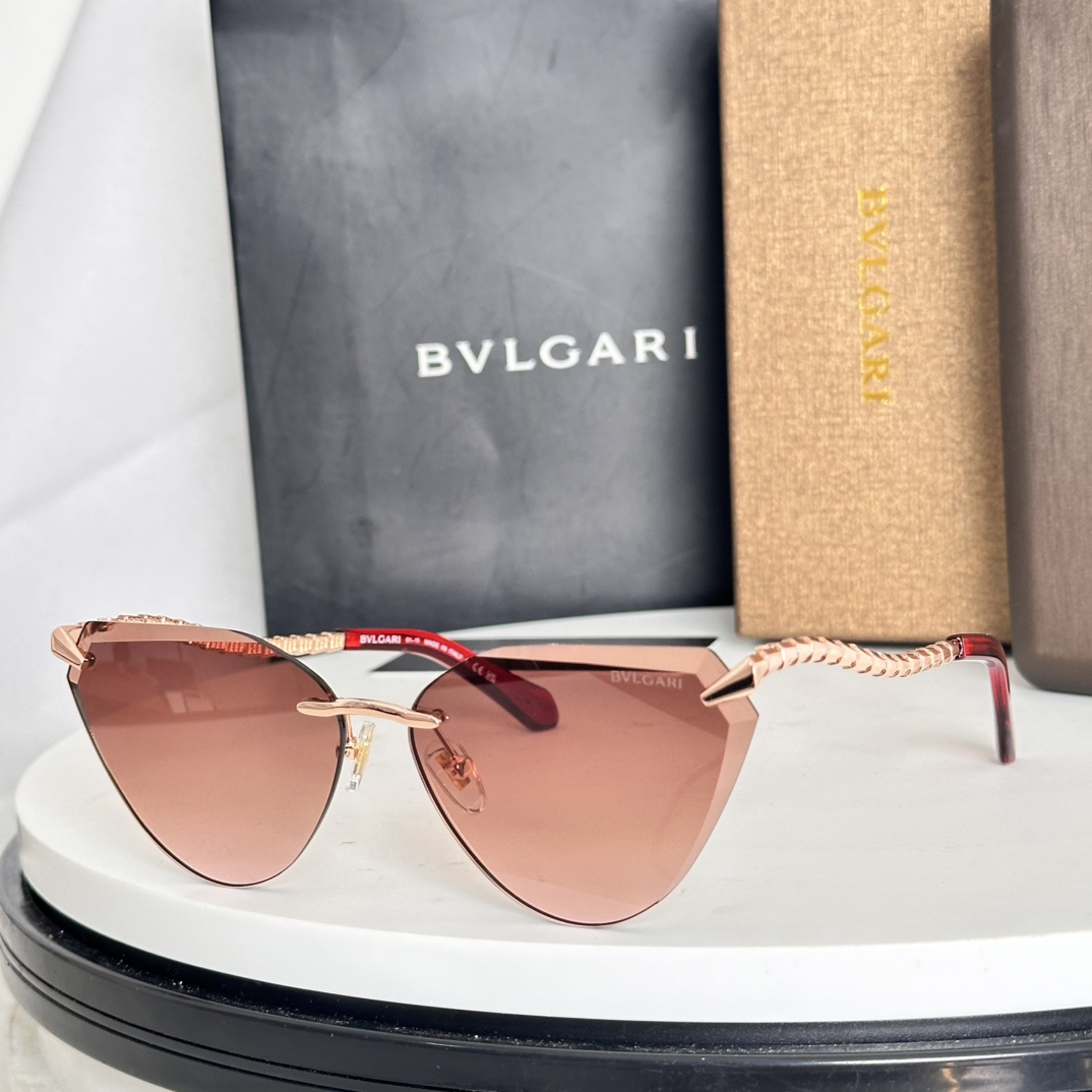  ‼️BVLGAR*🌟🌟🌟MODEL：BVU 🌟🌟🌟SIZE：65口13-140🌟🌟🌟